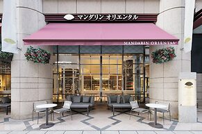 Mandarin Oriental, Tokyo