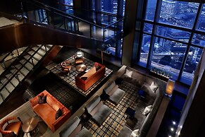 Mandarin Oriental, Tokyo