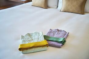 Mandarin Oriental, Tokyo