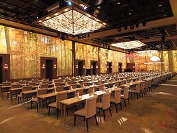 Mandarin Oriental, Tokyo