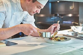 Mandarin Oriental, Tokyo