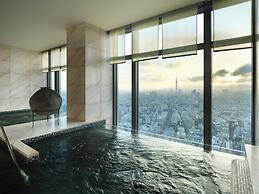 Mandarin Oriental, Tokyo