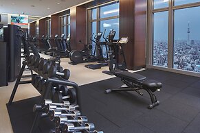 Mandarin Oriental, Tokyo