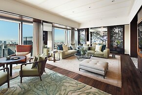 Mandarin Oriental, Tokyo