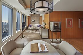 Mandarin Oriental, Tokyo