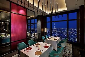 Mandarin Oriental, Tokyo