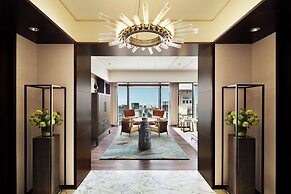Mandarin Oriental, Tokyo