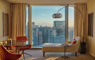 Mandarin Oriental, Tokyo