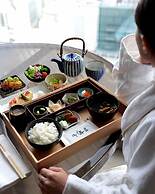 Mandarin Oriental, Tokyo