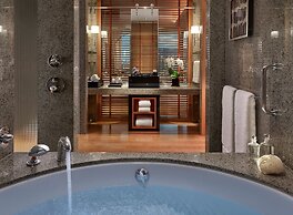 Mandarin Oriental, Tokyo