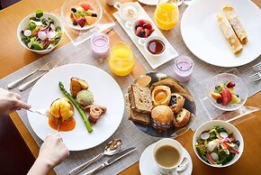 Mandarin Oriental, Tokyo