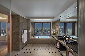 Mandarin Oriental, Tokyo