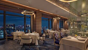 Mandarin Oriental, Tokyo