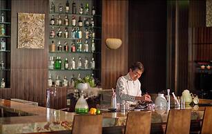 Mandarin Oriental, Tokyo