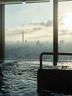 Mandarin Oriental, Tokyo