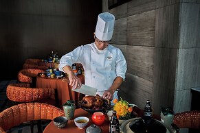 Mandarin Oriental, Tokyo