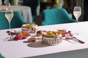 Mandarin Oriental, Tokyo