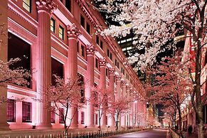 Mandarin Oriental, Tokyo