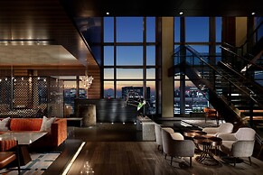 Mandarin Oriental, Tokyo