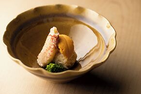 Mandarin Oriental, Tokyo