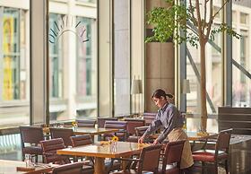 Mandarin Oriental, Tokyo