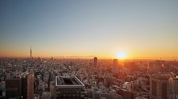 Mandarin Oriental, Tokyo