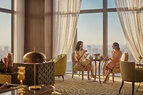 Mandarin Oriental, Tokyo