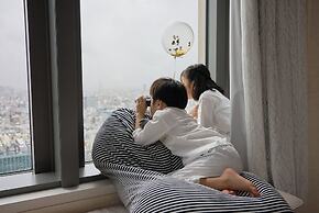 Mandarin Oriental, Tokyo