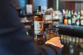 Mandarin Oriental, Tokyo