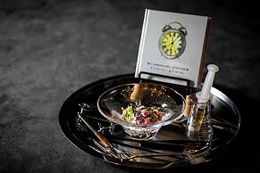 Mandarin Oriental, Tokyo