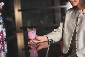 Mandarin Oriental, Tokyo