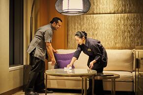 Mandarin Oriental, Tokyo