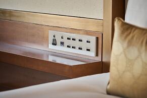 Mandarin Oriental, Tokyo