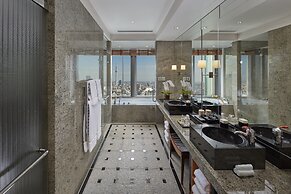 Mandarin Oriental, Tokyo