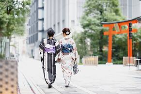 Mandarin Oriental, Tokyo