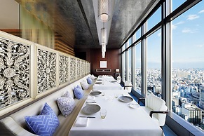 Mandarin Oriental, Tokyo