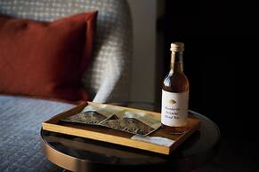 Mandarin Oriental, Tokyo