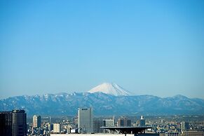 Mandarin Oriental, Tokyo