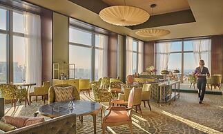 Mandarin Oriental, Tokyo