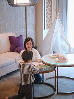 Mandarin Oriental, Tokyo