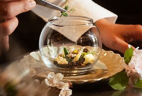Mandarin Oriental, Tokyo