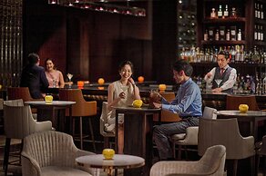 Mandarin Oriental, Tokyo