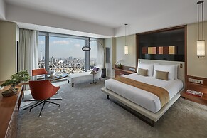 Mandarin Oriental, Tokyo
