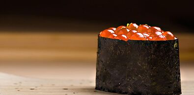 Mandarin Oriental, Tokyo