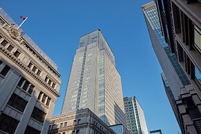 Mandarin Oriental, Tokyo