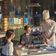 Mandarin Oriental, Tokyo