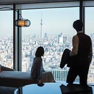 Mandarin Oriental, Tokyo