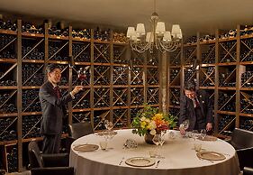 Mandarin Oriental, Tokyo