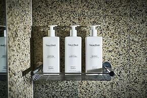 Mandarin Oriental, Tokyo