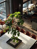 Mandarin Oriental, Tokyo